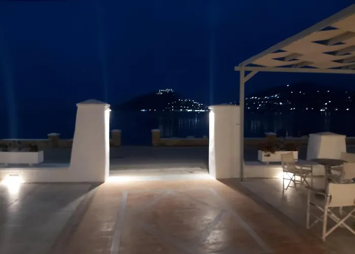 Alea Mare Hotel