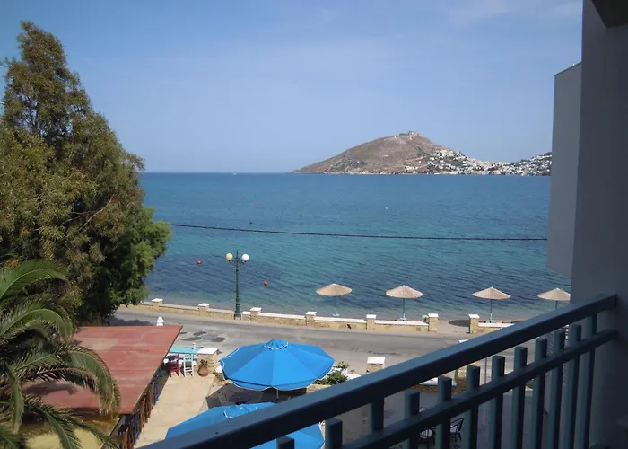 Alea Mare Hotel