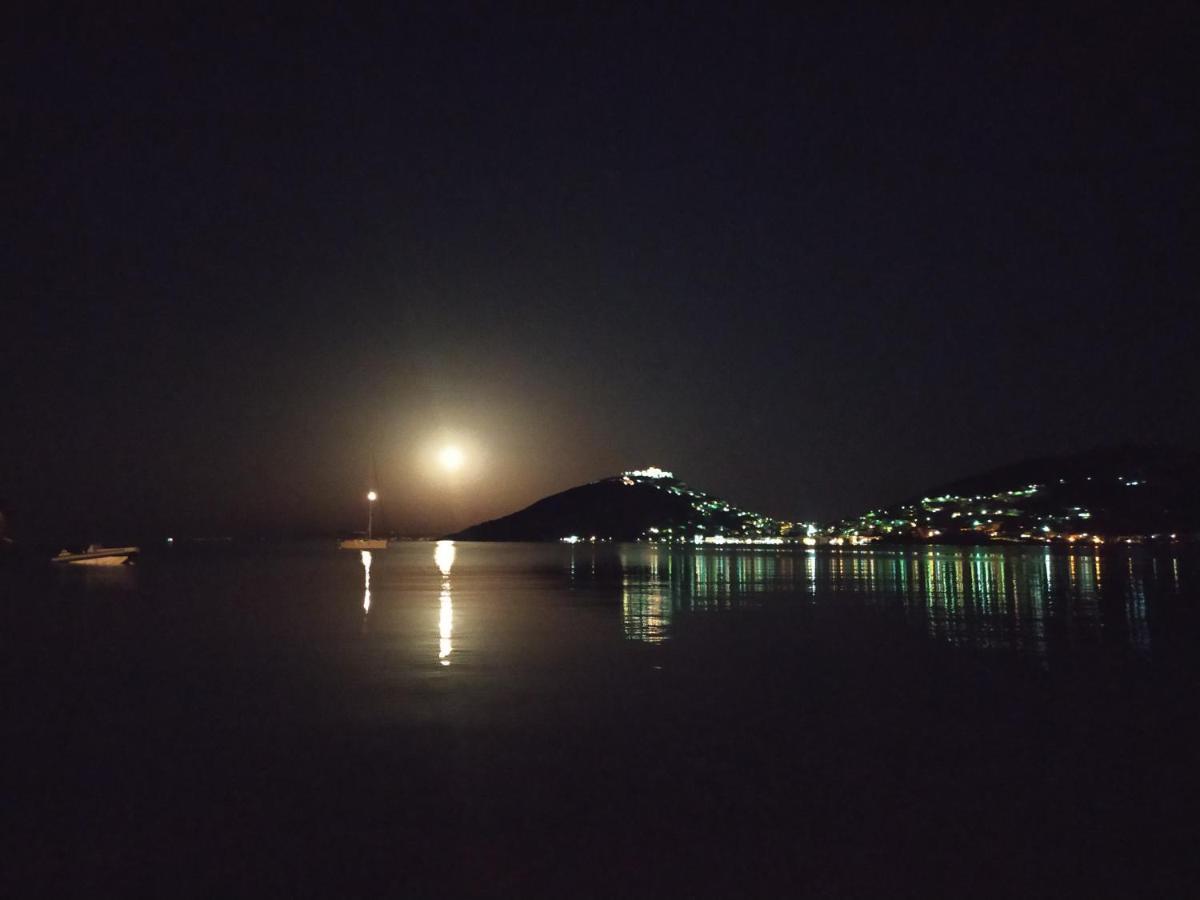 Alea Mare מלון אלינדה
