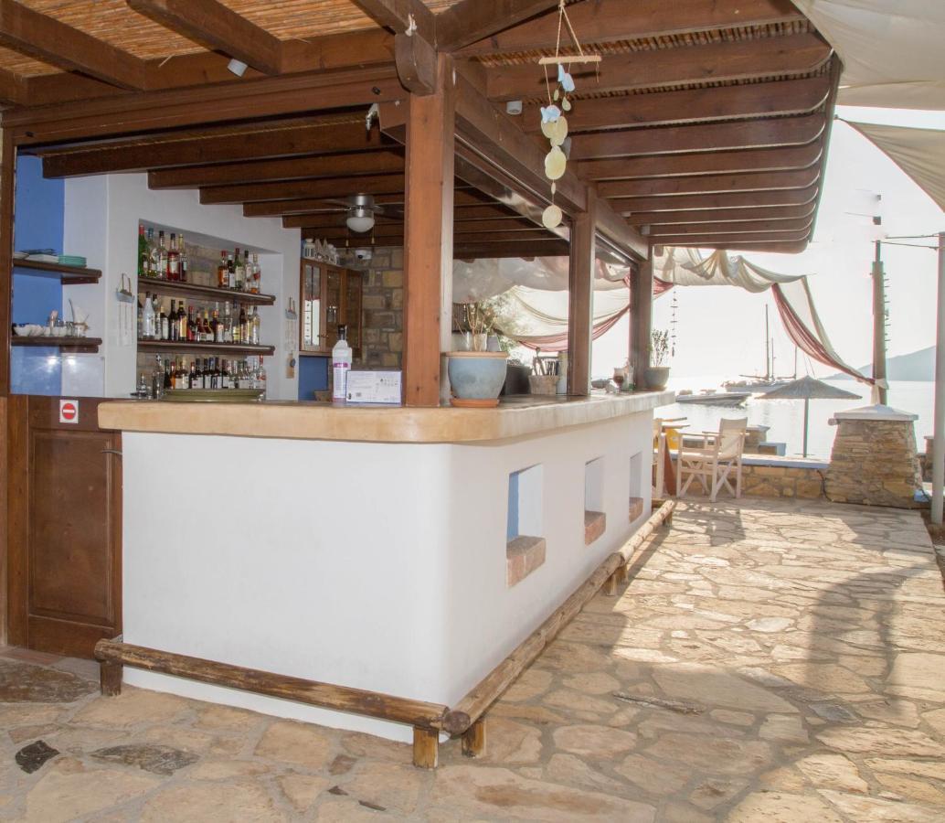 Alea Mare 3* אלינדה