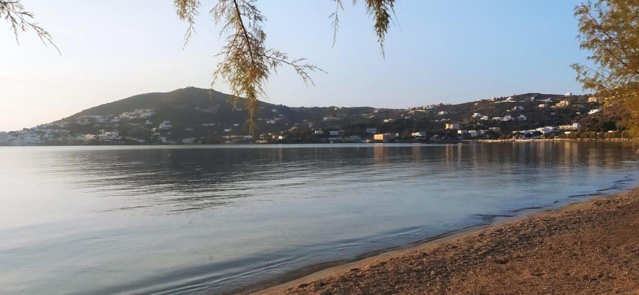 Alea Mare אלינדה