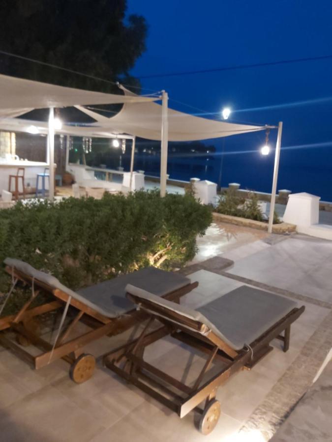 Alea Mare 3* אלינדה