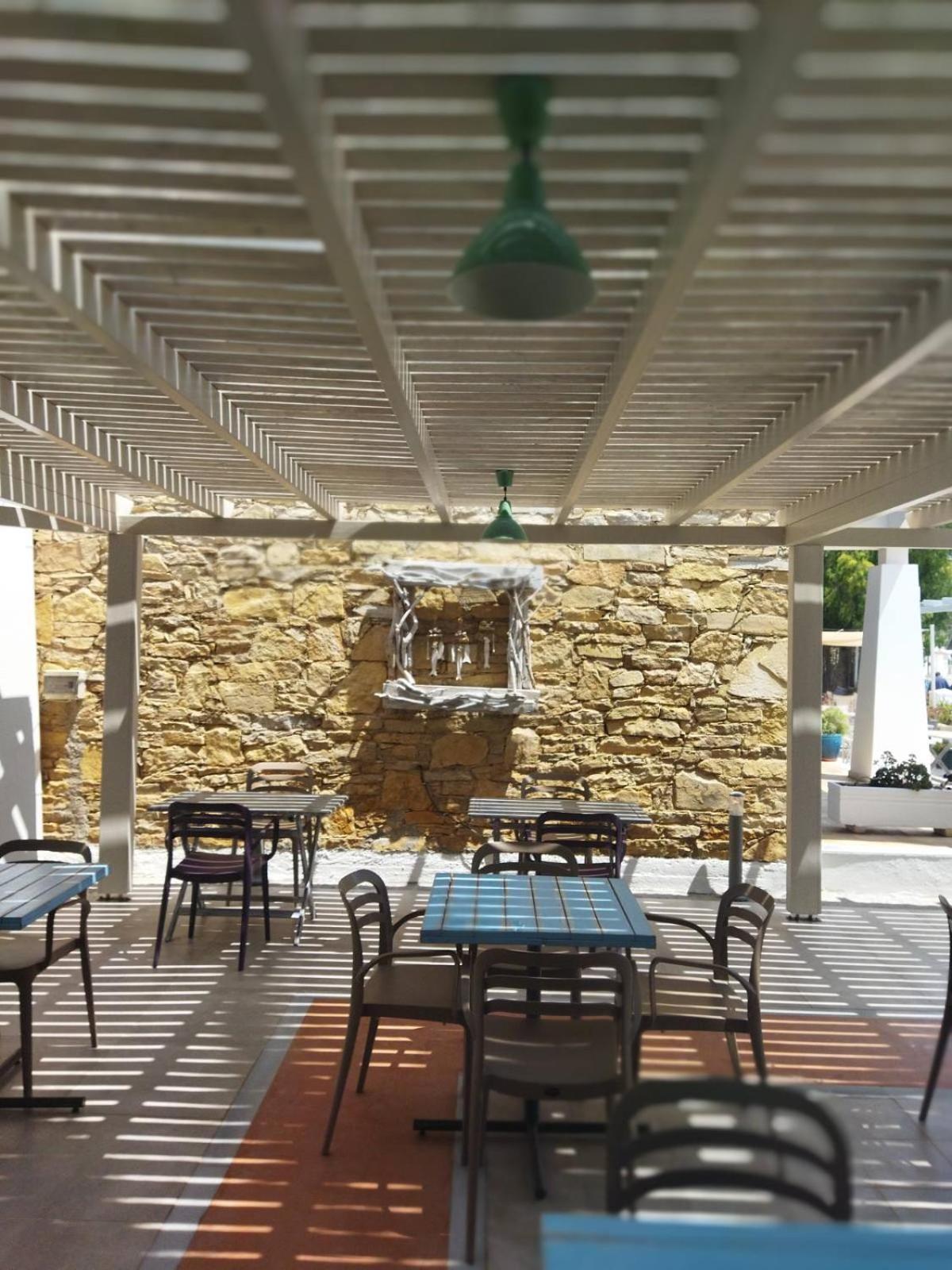 Alea Mare 3* אלינדה