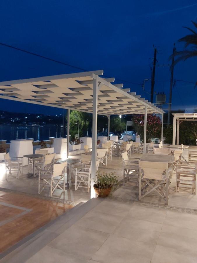 Otel Alea Mare