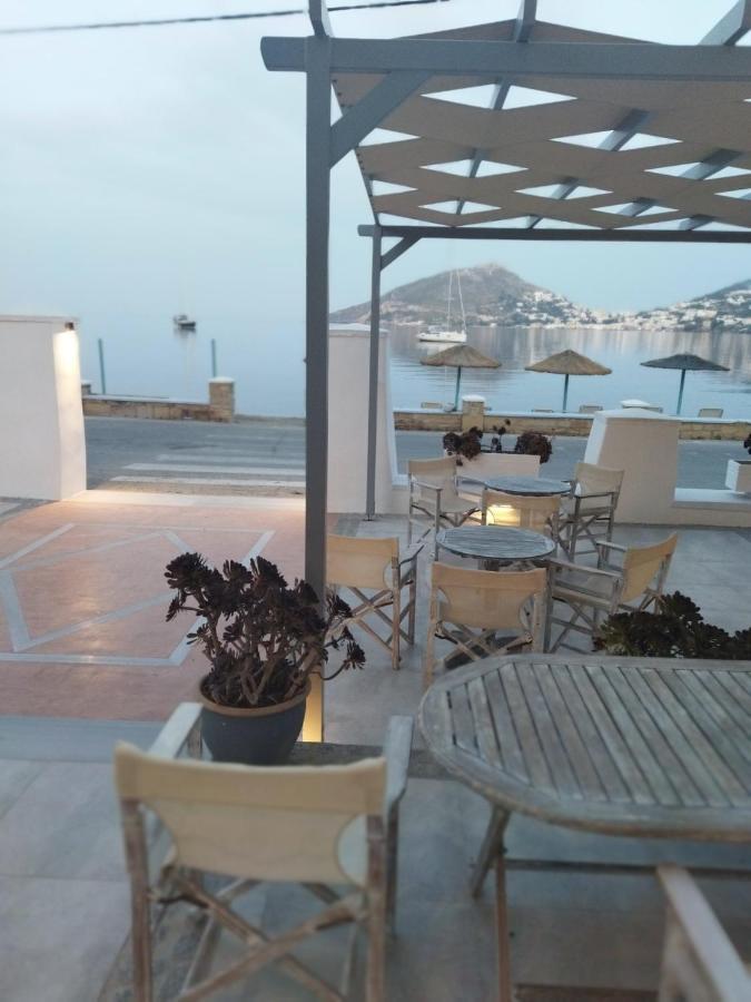 Alea Mare Otel